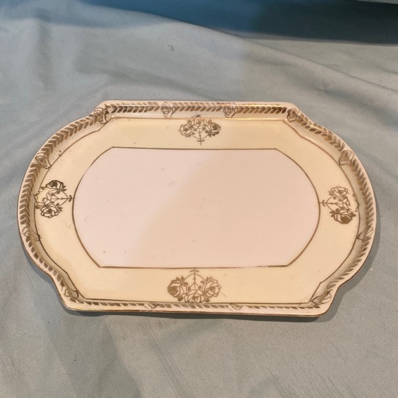 Other Vintage Rs Germany Pin Tray Plate Platter Poshmark